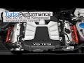 VAG 3.0 TFSI - Kompressor-Pulley ‼️Upgrade auf bis zu 450 PS‼️ 🚗💨💥 Audi A4/S4/A5/S5/A6/A7/A8/Q5/Q7