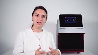 Virtual Prometheus Panta demo – Four integrated technologies for protein stability characterization