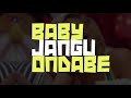 Spice Diana - Jangu Ondabe ( Lyrics Video)