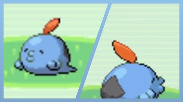 [LIVE] Shiny Gulpin #2 in Ruby after 660 REs