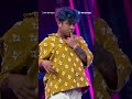 Buttery Smooth Dance by Sushant Khatri 🧈| Hip Hop India | Remo D'souza, Badshah | #amazonmxplayer