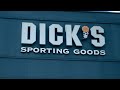 #Tour - At - DICK'S * SPORTING  * GOODS # Store in Wesley - Chapel, FL