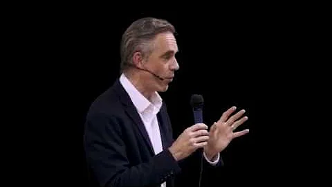 Jordan Peterson | Conservative Values - Legacy Video -