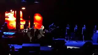 Julio Iglesias Royal Albert Hall London 28 10 2019