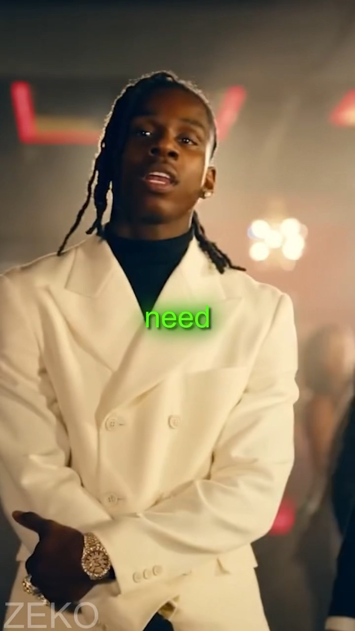 Polo G - Bad Man (Smooth Criminal) [Official Video] - YouTube