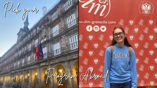 How to Study Abroad - Step 1: Choosing a Program