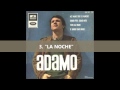 Exitos de Adamo en Español - LP Lado B - EMI 1967
