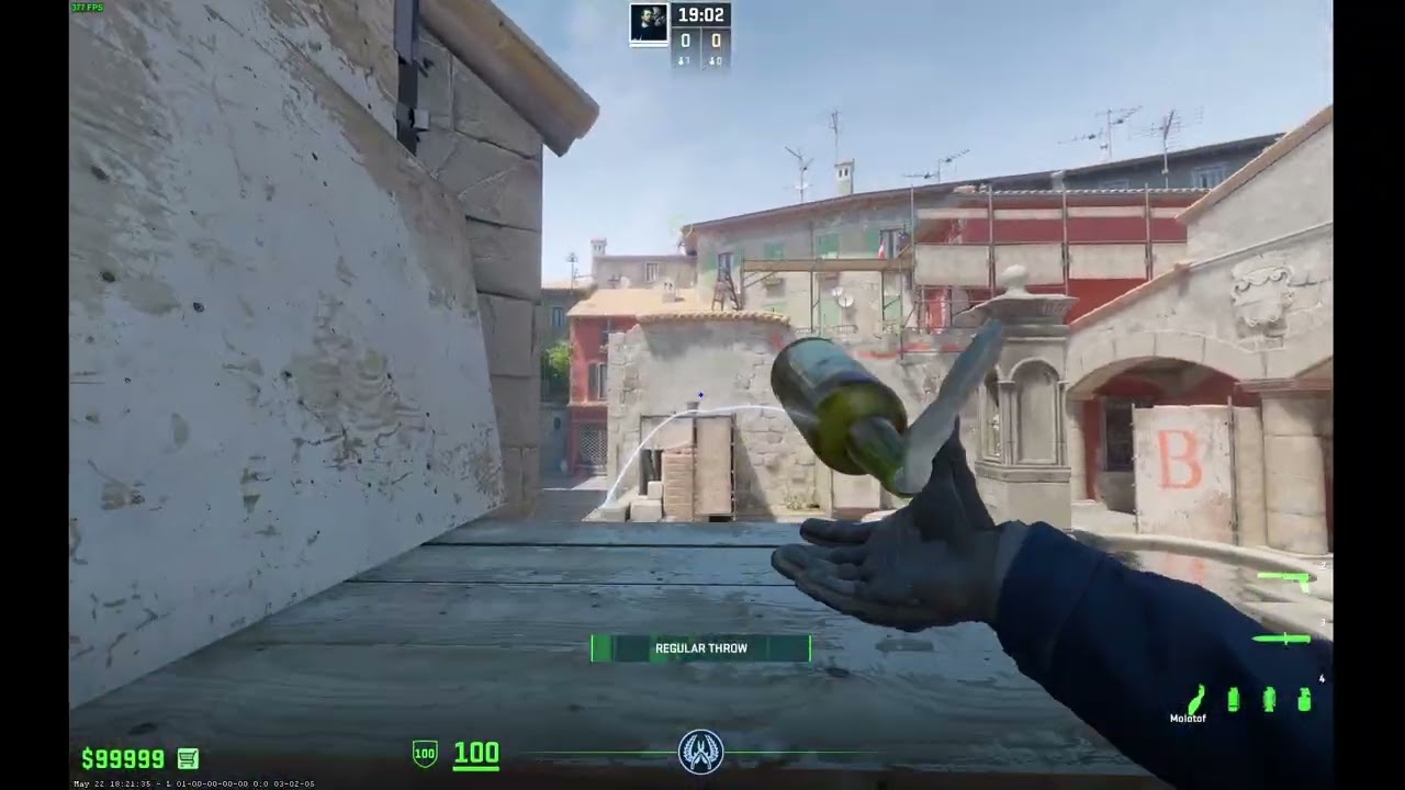 infインフェルノ