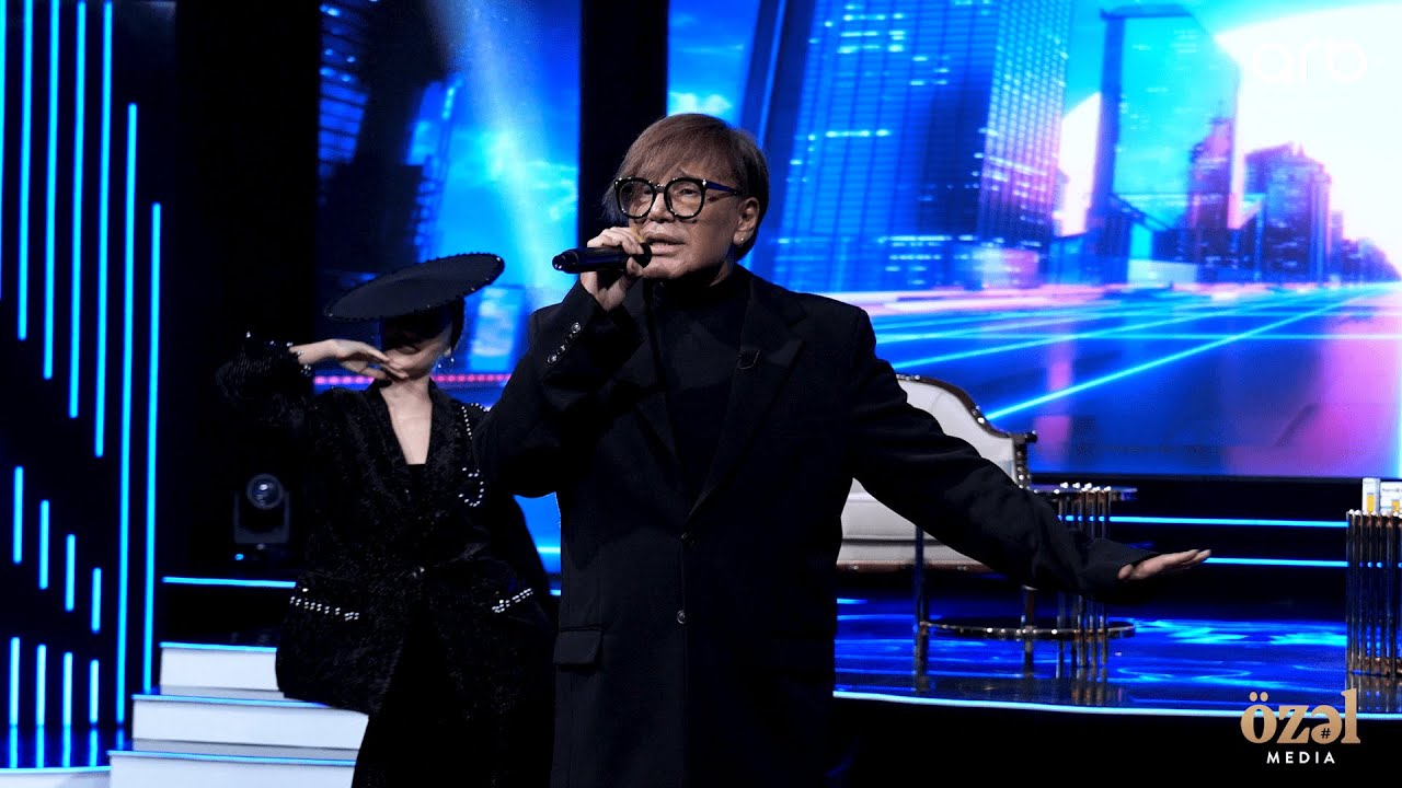 Full Şou - Samir Bağırov (2025)