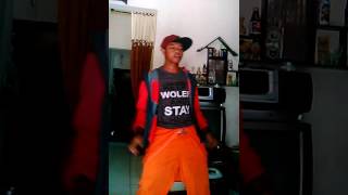 dance pretty woman ost kall ho na ho