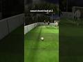 Game 2 of church futsal night #football #soccer #church