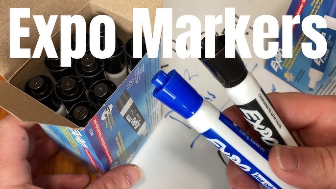 If you have old dry erase markers, I NEED THEM 😍#dryerase #review #ra