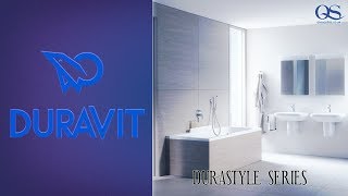DURAVIT® DuraStyle Series