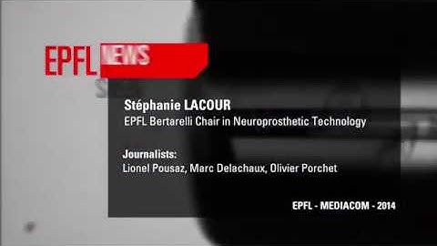 A neural implant stays in the long term on the spinal cord to restore walking online video cutter co