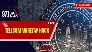 Telecom Wiretap Hack AT&T, Verizon & T-Mobile Breach: George Rosenthal on Protecting Your Privacy