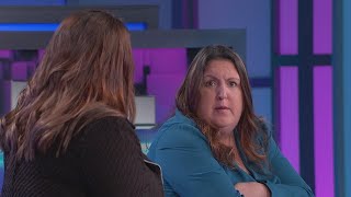 Vivica warns that Donna is going to drink herself to death. Subscri...