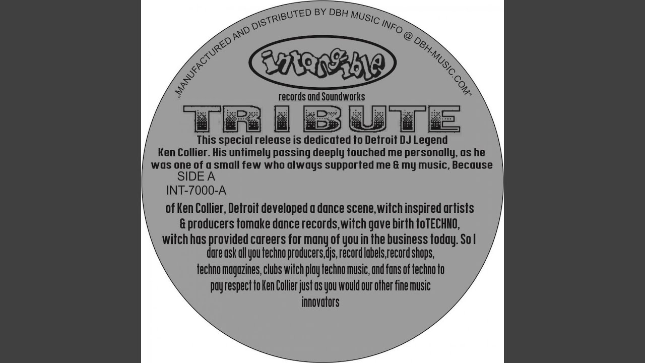 Watch Your Love (TP Extended Mix) on YouTube