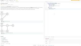684. Redundant Connection - JavaScript - Fast & Easy