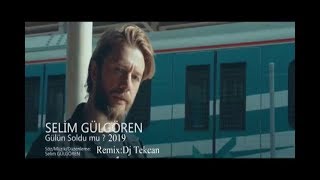 Dj Tekcan ft. Selim Gülgören - Gülün Soldu Mu? 2019 (REMİX) Resimi