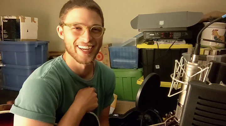 Kathy's Song - Paul Simon | Cover
