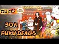 Naruto Online || Crazy Fuku Spending Spree: Kimino Itachi, Edo Roshii Break, Edo Yagura, Power etc.