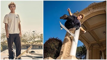 NotDylanJaeb Is Dylan Jaeb | The Buttery Skater On This Planet | 2023