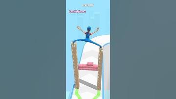 Count Master 3D Level 106 #shortgame #games #countmaster3d #countmastergame