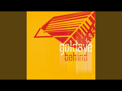 Goldave — Behind (Club Mix Instrumental)