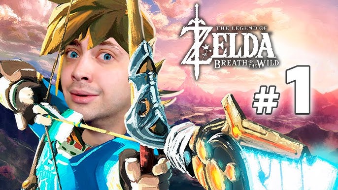 ZELDA BREATH OF THE WILD (yuzu) mods em conflito com a tradução pt