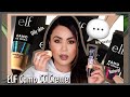 ELF Cosmetics Camo CC Cream Foundation 8 Hour Wear Test | Oily skin | Review