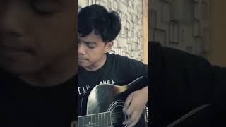 SYORY WA JAWARA CINTA COVER GITAR TIKTOK VIRALLLLLLL