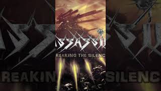 Assassin - Breaking The Silence - Judas
