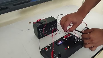 GENERADOR DE SEÑALES PARA PRUEBA DE ACTUADORES