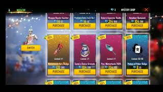 Mystery Shop Is Here Try My Luck