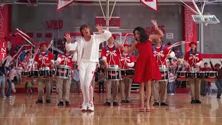 High School Musical Cast - We're All In This Together (From "High School Musical") [4K]
