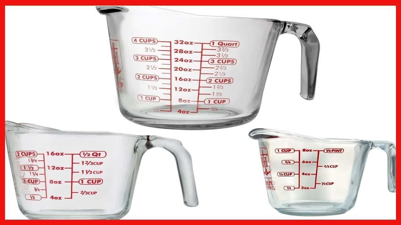 How to Measure 3 4 Cup With 1 3 Cup: Easy Baking Hacks – buzzlyo