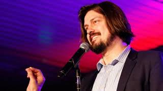 Trevor Moore Dies comedian &amp; actor dies at 41