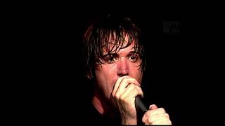 Billy Talent - Waiting Room (cover Fugazi) (Live On Breakout 2003) 4K