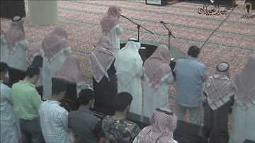(كُلُّ نَفْسٍ ذَائِقَةُ الْمَوْتِ) ترتيل ترتيل لما تيسر من سورة آل عمران د.عبدالعزيزالأحمد