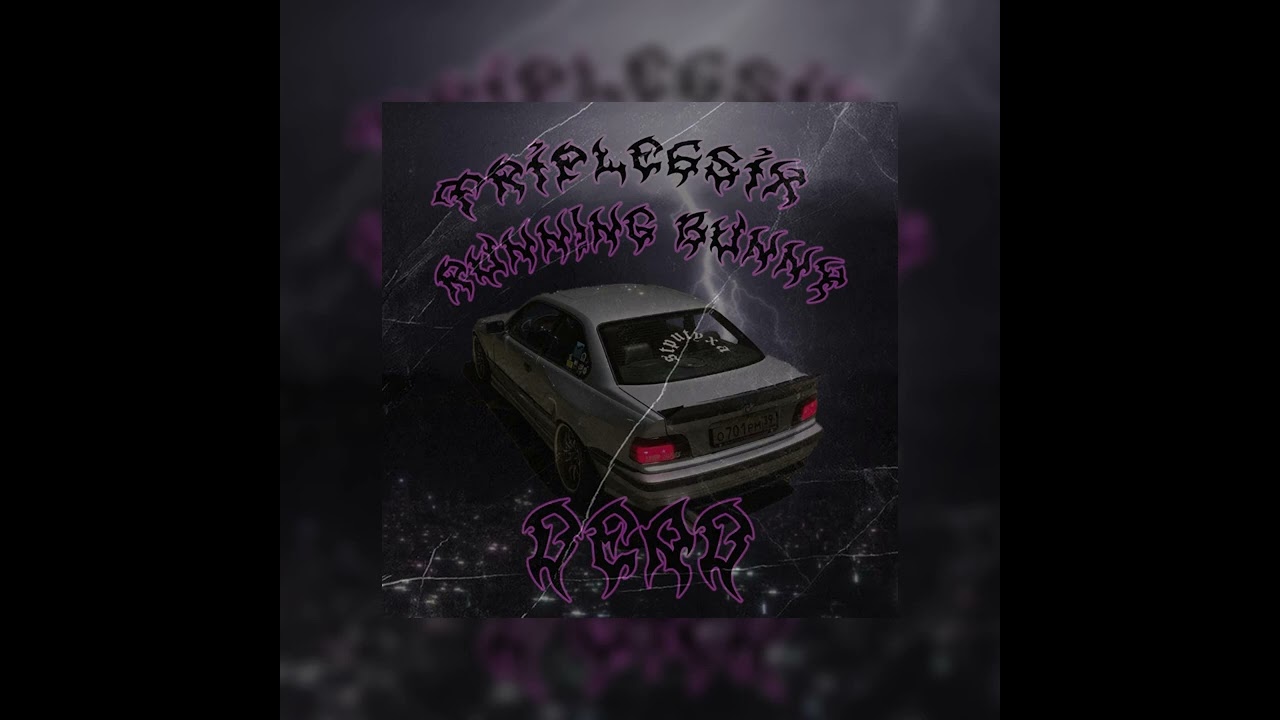 DEAD (FEAT. Triple6six)