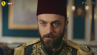 Sen Hanımına Kanat Ol - Payitaht Abdülhamid 27. Bölüm