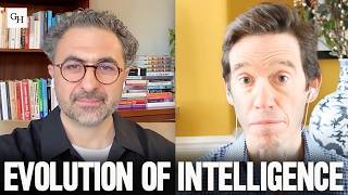 Can AI Stay Under Human Control? | CEO of Microsoft AI, Mustafa Suleyman screenshot 4