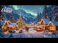 BEAUTIFUL RELAXING CHRISTMAS MUSIC 2026 🎄 Calm Winter Dreams ❄️ Piano Music for Sleep