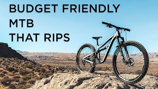 Ibis Ripley AF Test Ride \u0026 Review - YouTube