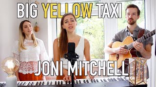 Big Yellow Taxi | O&amp;O feat. Rebecca Raw (Joni Mitchell Cover)