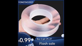 Monster Tape Waterproof Wall Stickers Reusable Heat #short #youtubeshorts screenshot 5