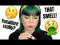 Focallure... Is it more than stinky lipstick?