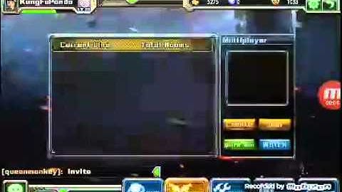 Crisis action bug place, Part 1