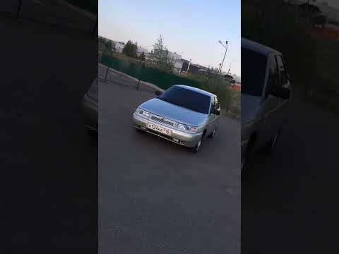 ВАЗ 2110 |