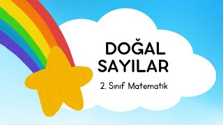 Doğal Sayilar 2. Sınıf Matematik.